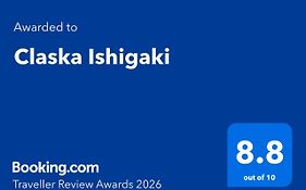 Claska Ishigaki